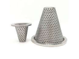 Conical Type 1